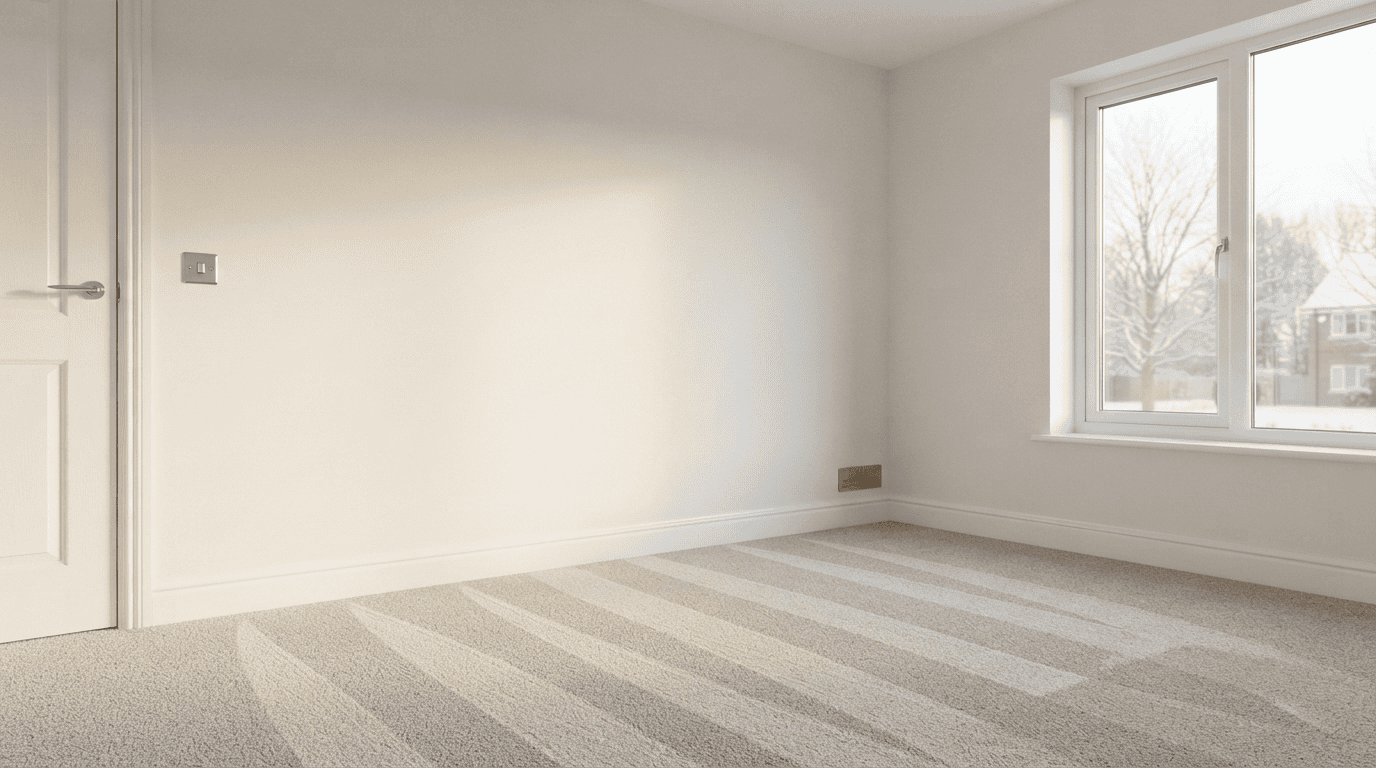 Before End of Tenancy Cleaning